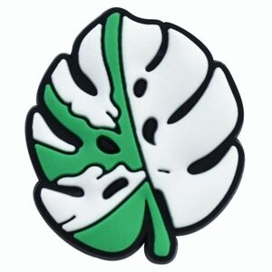 NEW Monstera Leaf Charm for CROCS